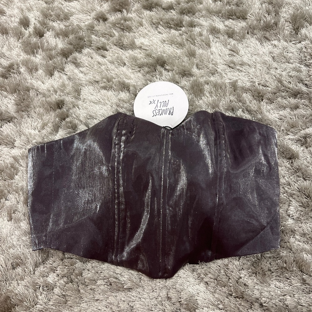 Princess Polly corset